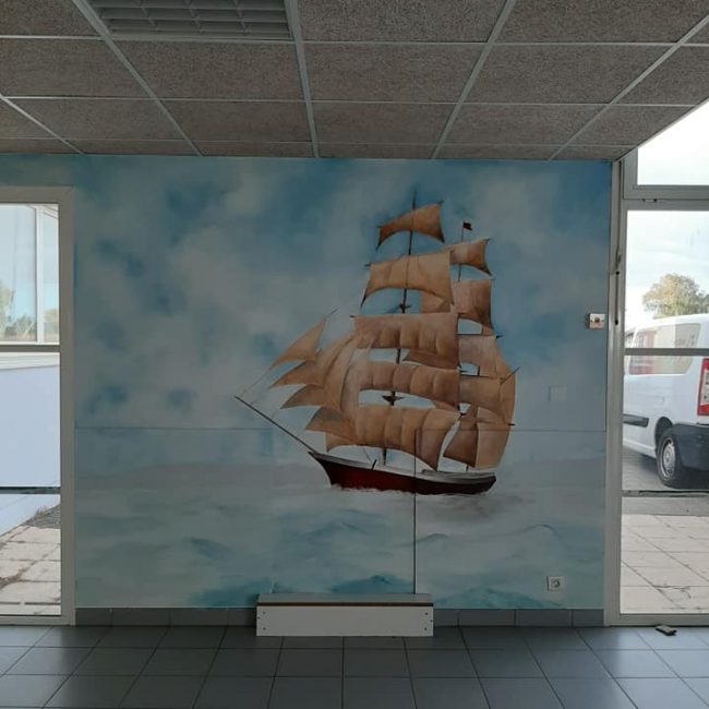 Collège Privé Amiral Merveilleux du Vignaux (Les Sables d'Olonne)